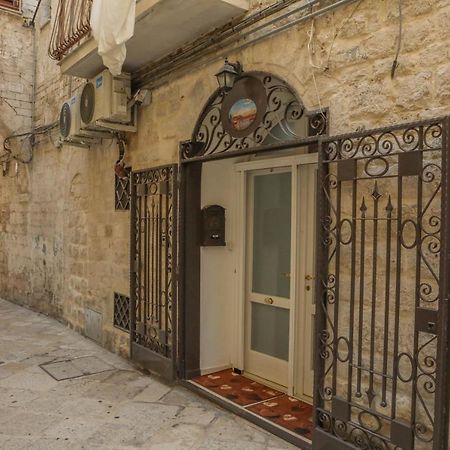 Terra E Marte Baita Nella Roccia Bari Ngoại thất bức ảnh